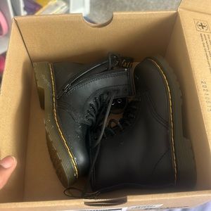Kid Dr Martens